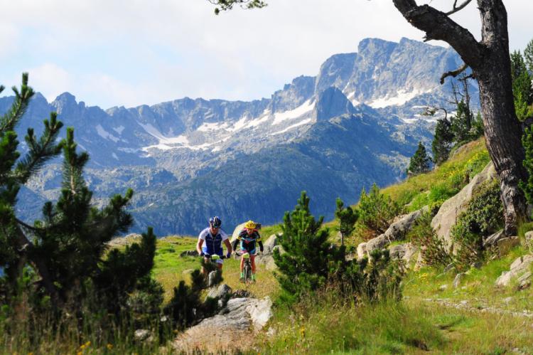 Baqueira Beret amplía la oferta de actividades de verano
