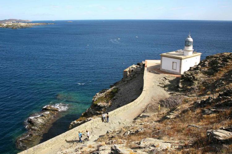 El Camí del Pirata de la Costa Brava te espera este verano