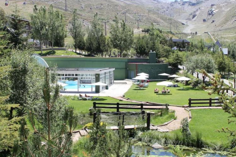 Sierra Nevada inicia el verano este fin de semana con una gran oferta de actividades