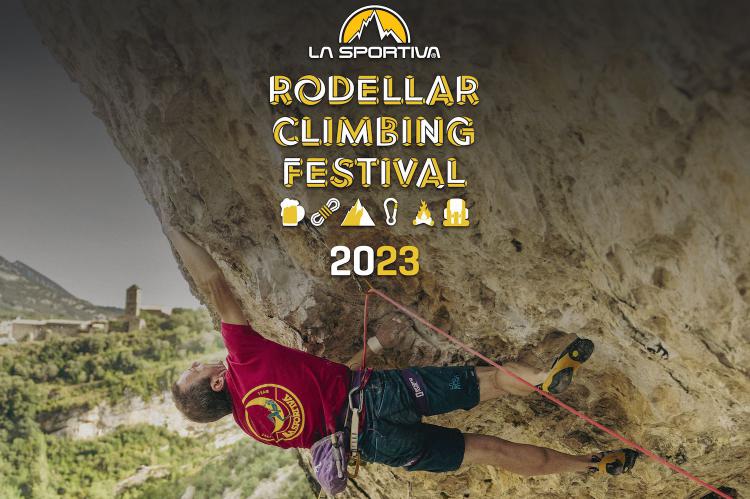 Guía para aprovechar todo el festival de escalada más importante de la Península