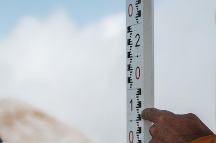 Los Pirineos ganan una nueva cima de 3.000 metros y pierden otra
