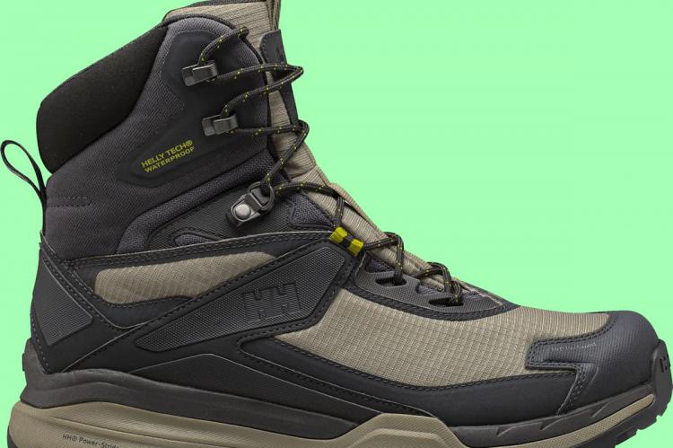 Helly Hansen presenta la Montragon HT: Una bota todo terreno para Otoño/Invierno '23