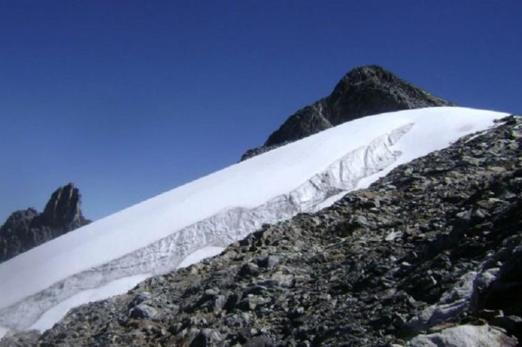Venezuela protegerá su último glaciar con mantas térmicas para que no desaparezca
