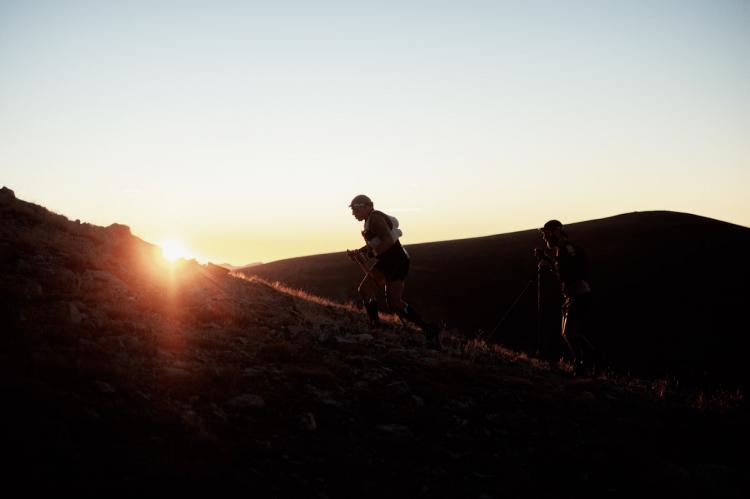 Inicio de la cuenta atrás para la 15ª edición de la Salomon Ultra Pirineu