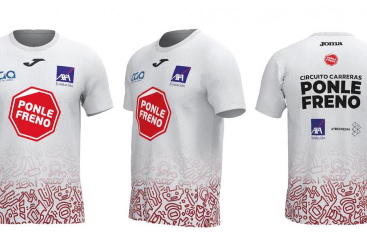 Nuevas camisetas Joma 2024