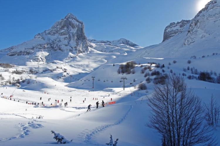 Agenda de eventos que no puedes perderte el mes de marzo en el Pirineo Francés