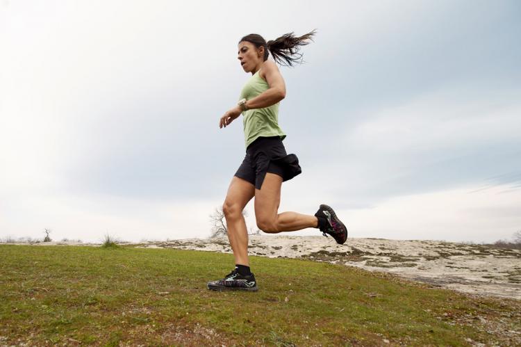 Línea TR de zapatillas de trail running de Joma, ¿en qué se diferencian? 