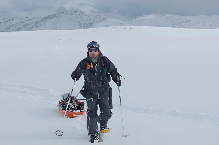 Garmin: partner principal del VI Día Nacional de la Seguridad en Montaña by Garmin