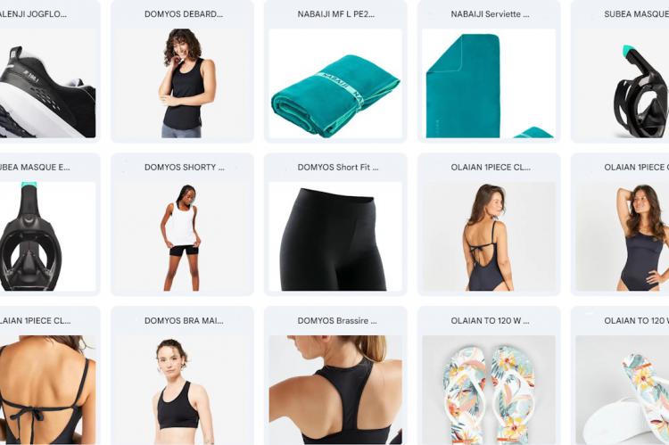 Decathlon reduce de forma permanente los precios de algunos de sus productos más icónicos