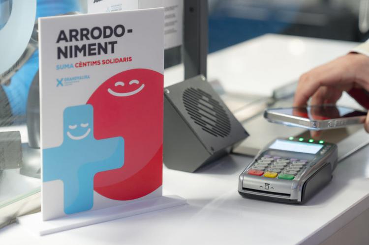 Grandvalira Soldeu – El Tarter y Pal Arinsal lanzan la segunda edición del redondeo solidario  en apoyo a la Cruz Roja Andorrana