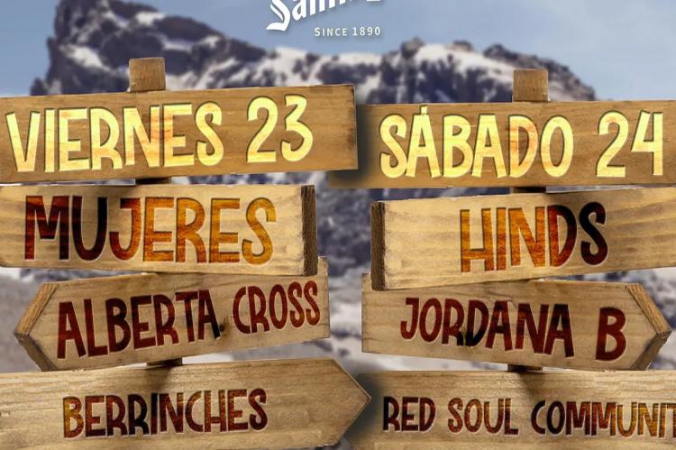 "Sierra Nevada Por Todo lo Alto: Música y Naturaleza en su 14ª Edición"