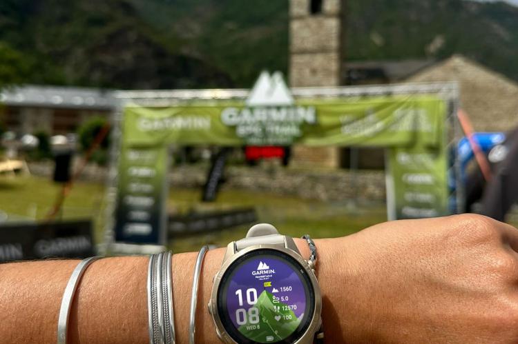 Boí Taüll y el Garmin Mountain Festival Vall de Boí: Un fin de semana de aventura y naturaleza