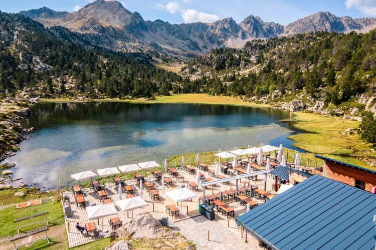 Arranca la temporada de verano en Grandvalira Resorts: Calendario de apertura de las actividades