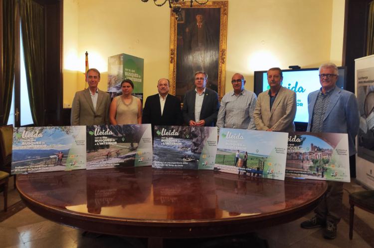 El Turismo Internacional Aumenta en Lleida: Expectativas Altas para el Verano 2024