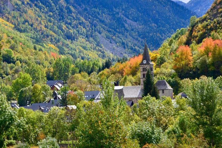 La Val d’Aran, nueva reserva de la biosfera de la UNESCO