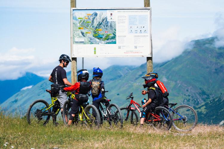 Agosto en Baqueira Beret: Aventuras al aire libre y bienestar
