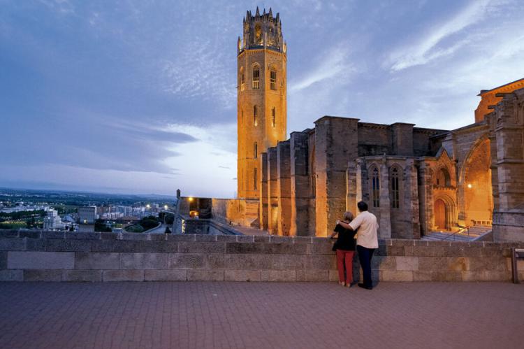 Lleida moderniza su oferta turística: Veinte alojamientos digitalizados