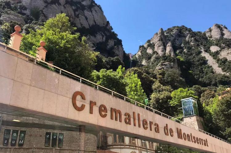 La Volta a Catalunya 2025 tendrá un final histórico en Montserrat en su 104ª edición