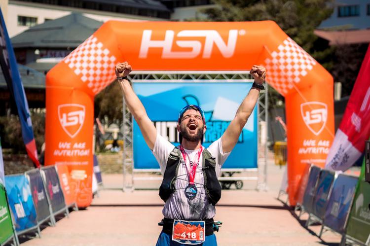 Ultra Sierra Nevada 2025: un total de 1.700 corredores afrontarán el reto del Veleta
