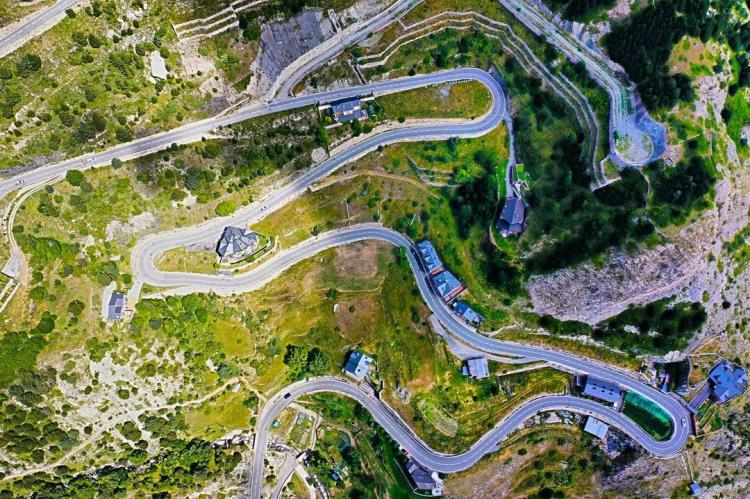 Adjudicada la construcción del tobogán de Panticosa por 7,7 millones para abrir en 2027