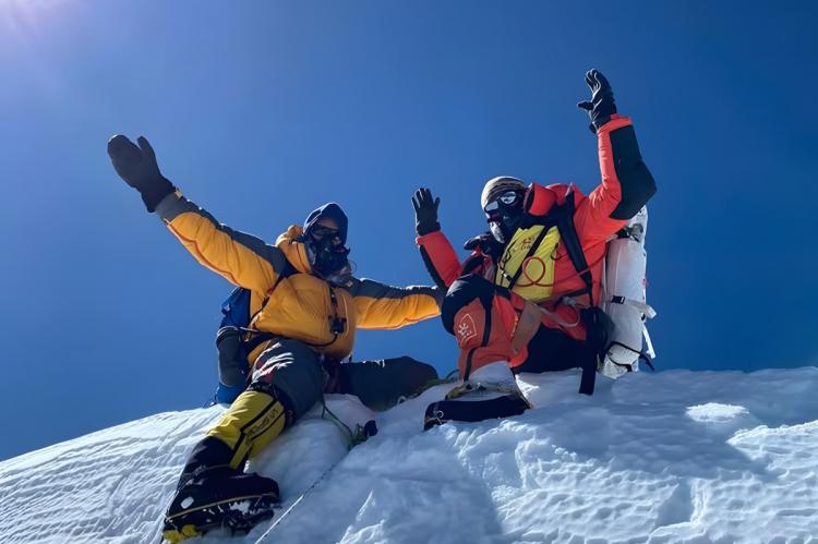 Crece la polémica en el Annapurna: denuncian alpinistas sin preparación y evacuaciones cuestionables