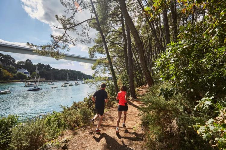 Francia suma 55 estaciones y 650 recorridos para trail, MTB, gravel, skimo o macha nórdica