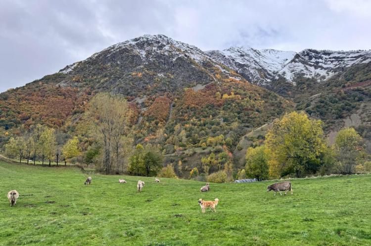 La Val d’Aran, coronada como Mejor Destino Natural de España por National Geographic