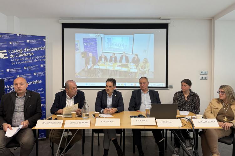 El turismo de proximidad y el arraigo, claves para el futuro del Pirineo leridano