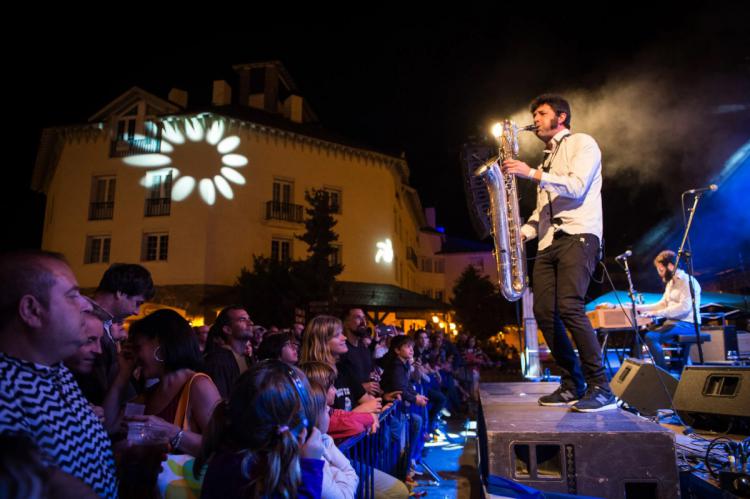 El festival Por Todo lo Alto cumple 15 años con conciertos gratuitos en plena montaña