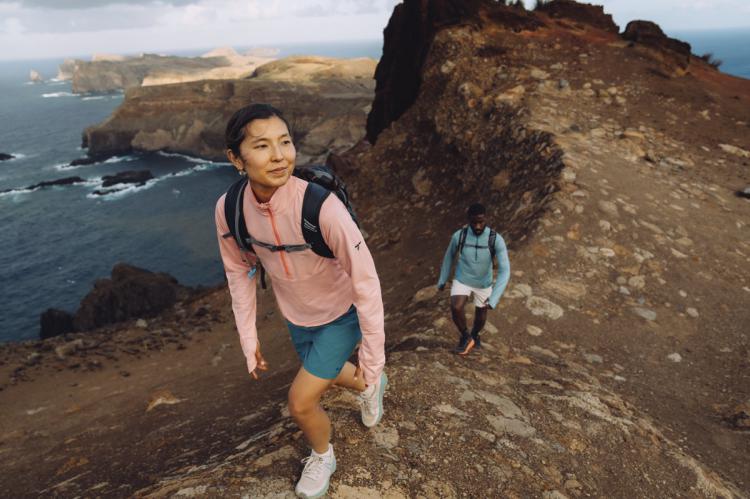 Columbia lanza Hike Cool: la colección más fresca para senderismo en verano