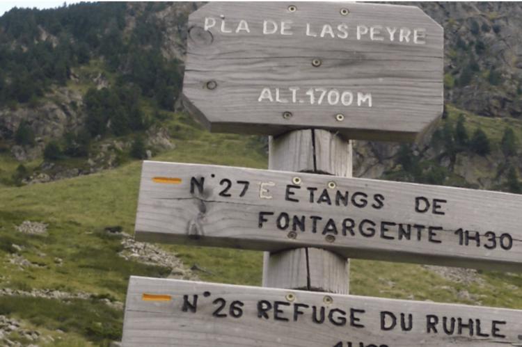 Una caída o una lesión, hipótesis sobre los excursionistas desaparecidos en el Pic de Rulhe