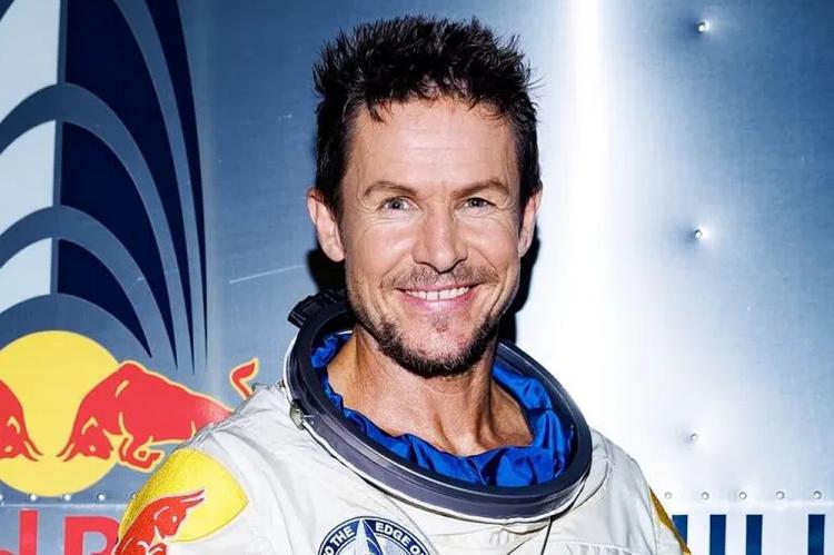 Fallece Félix Baumgartner, leyenda del salto extremo, en un accidente de parapente