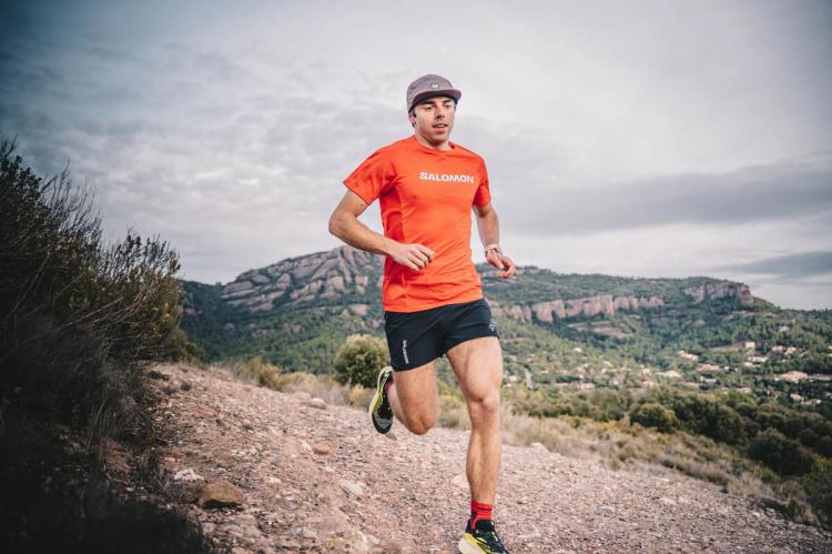 Una colección de trail running que captura la esencia de una ultracorredora legendaria