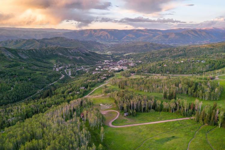 Siete paisajes únicos para fotografiar en Aspen y Snowmass