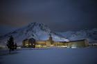 Vall de Núria: la magia del invierno más allá del esquí