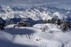 Baqueira Beret cumple 60 años: un viaje desde la tradición hasta la modernidad