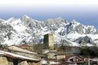 Camaleño: teleférico, rutas y tradición en la vertiente cántabra de los Picos de Europa