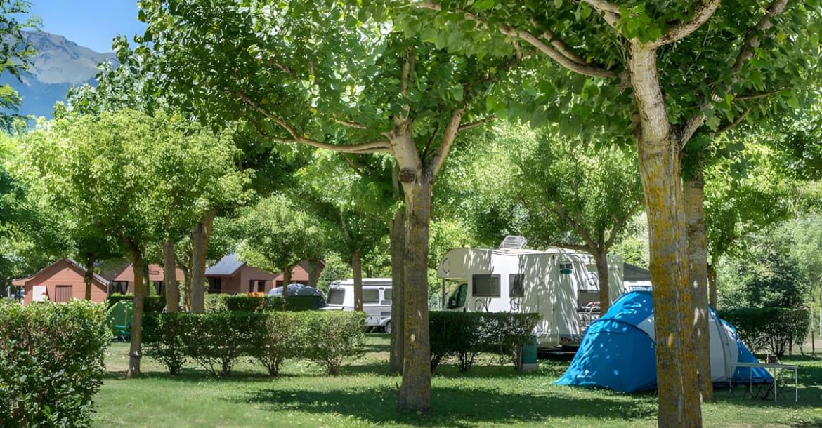 Camping y desarrollo rural: un modelo turístico que ya mueve 1.300 millones de euros